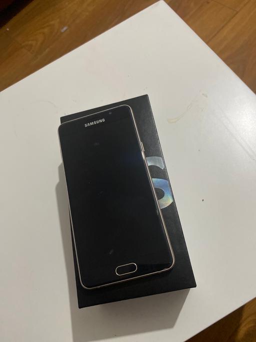 Buy & Sell West Midlands Birmingham - Photos for Samsung Galaxy a5 Gold unlocked