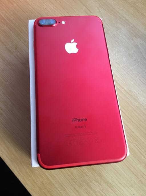 Buy & Sell West Midlands Birmingham - Photos for iPhone 7 Plus 128gb unlocked