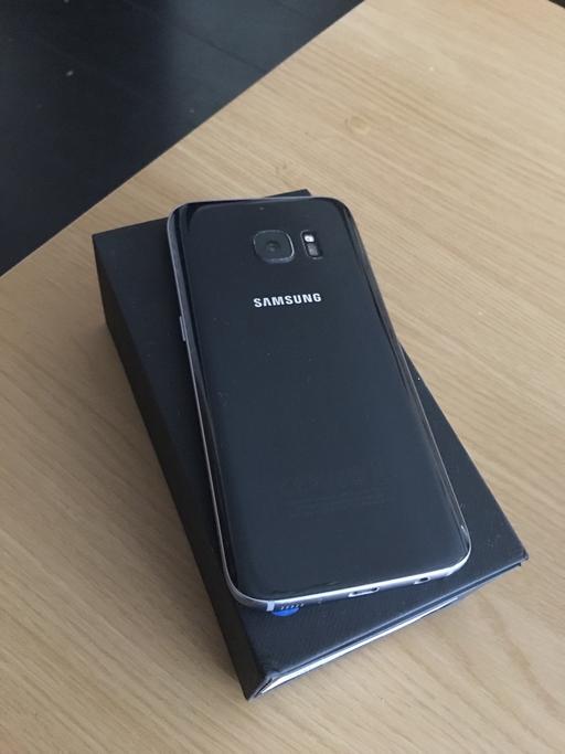 Buy & Sell West Midlands Birmingham - Photos for Samsung Galaxy s7 32gb unlocked black