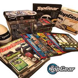 Top Gear Assorted Products Collection
Perfect for a fan/collector or as a job-lot.

Selling in bundles or individually, make an offer and let's work something out!

All inventory is listed below. Most of these items are in used condition, some are new.

BOXED DVDS:
-Top Gear
The Worst Car In The History Of The World, The Races, At The Movies, Stunt Challenge, The Challenges, The Challenges 5 & 6, The Challenges 1&2 Boxset, Collection Boxset (Back in the Fast Lane, Revved up & Winter Olympics), The Great Adventures 1 & 2, The Great Adventures 4, Apocalypse.
-Richard Hammond
Top Gear Interactive Challenge, Top Gear Uncovered
-James May
Big Ideas Boxset
-Clarkson
The Good The Bad The Ugly, The Italian Job, Heaven and Hell, Supercar Showdown, Duel, Hot Metal, Thriller

BOOKS:
-Top Gear
Annuals 2010-13, Where's Stig?, The Stig 30 Top Power Laps.
-Richard Hammond
On The Edge

MISC:
Unboxed DVDS
Stig themed binder
Model Making Kit
Assorted trading cards (9)
The Car Challenge Board Game