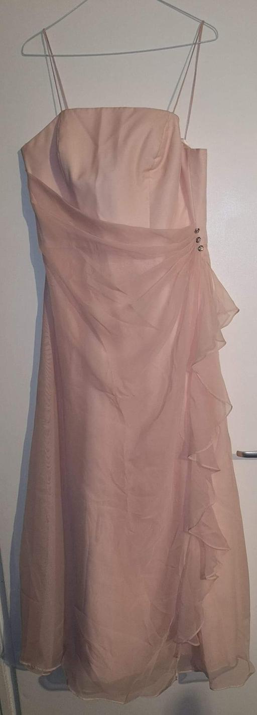 Buy & Sell Lancashire West Lancashire - Photos for Designer Mori Lee pink dress