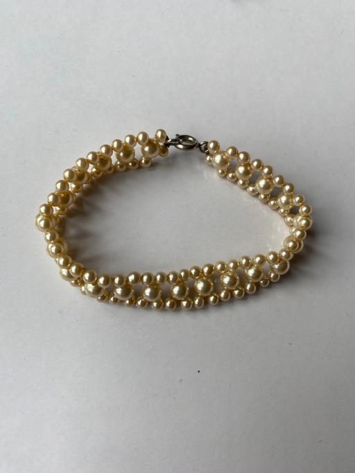 Buy & Sell West Midlands Birmingham - Photos for Pearl bracelet