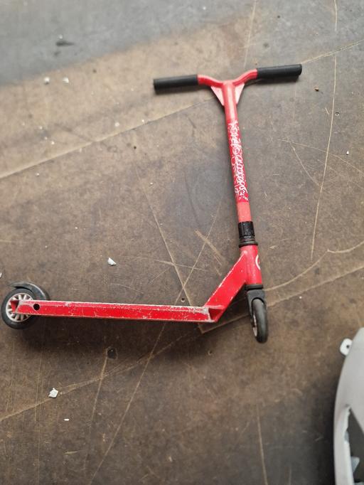 Buy & Sell Premier Business Park Walsall - Photos for stunt scooters