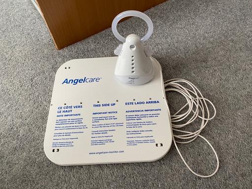 Buy & Sell West Midlands Birmingham - Photos for AngelCare Sensor Pad