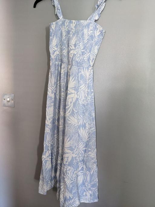 Buy & Sell Leicestershire Charnwood - Photos for GIRLS SUMMER DRESS AGE 13 YEARS