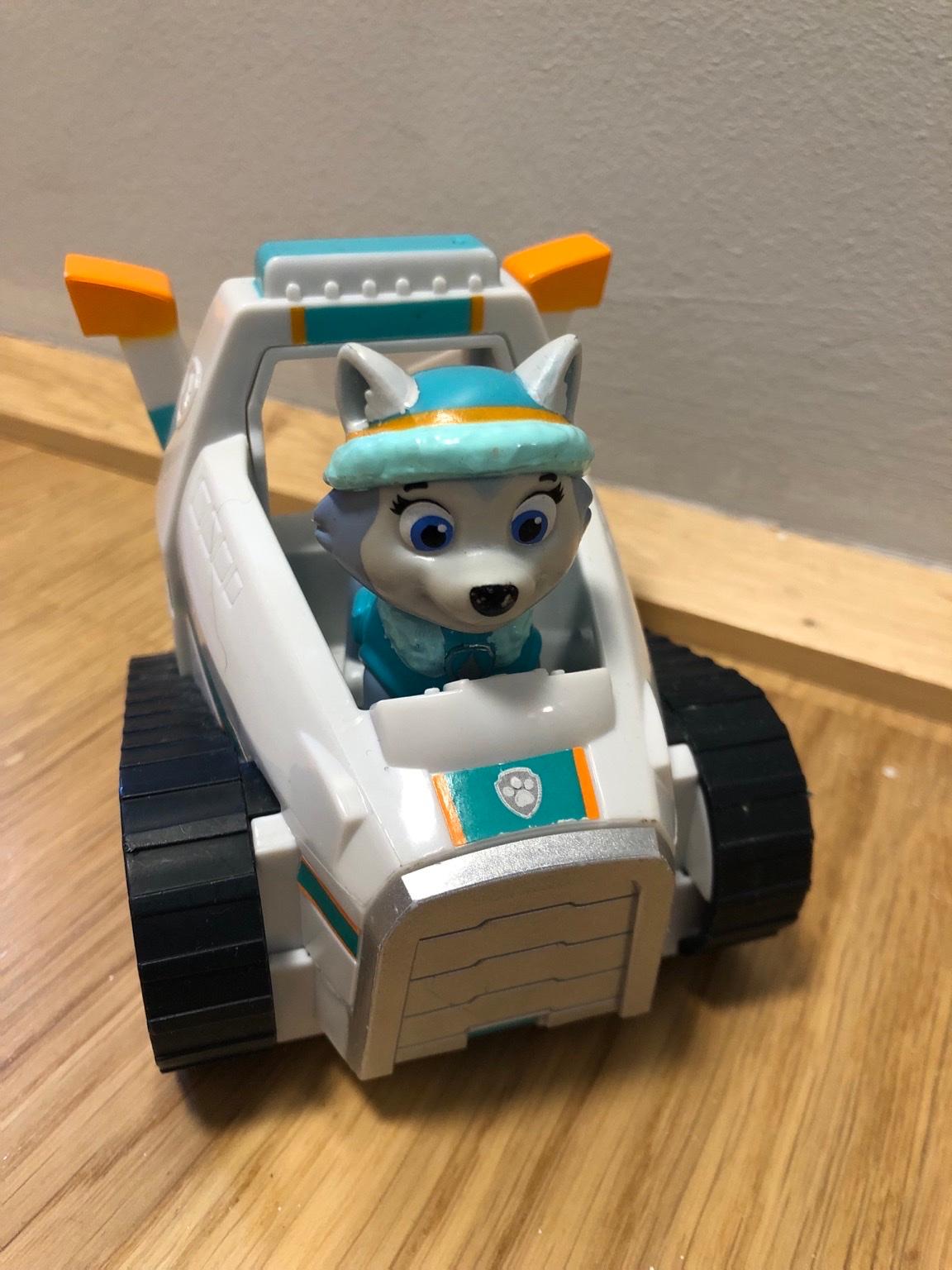 Paw Patrol in 6060 Stadt Hall in Tirol für 6,00 € zum Verkauf | Shpock DE