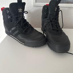 Like new Adidas Ankle Boot