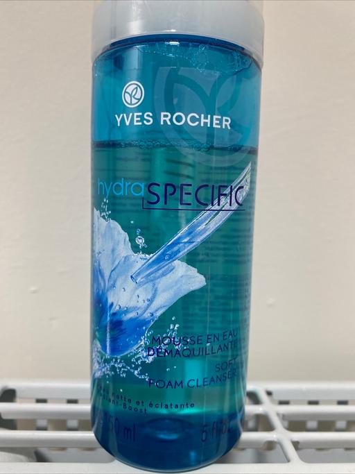 Buy & Sell Greater Manchester Manchester - Photos for yves rocher hydra specific soft foam cleanser