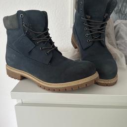 Suede Limited Edition Timberland Boots