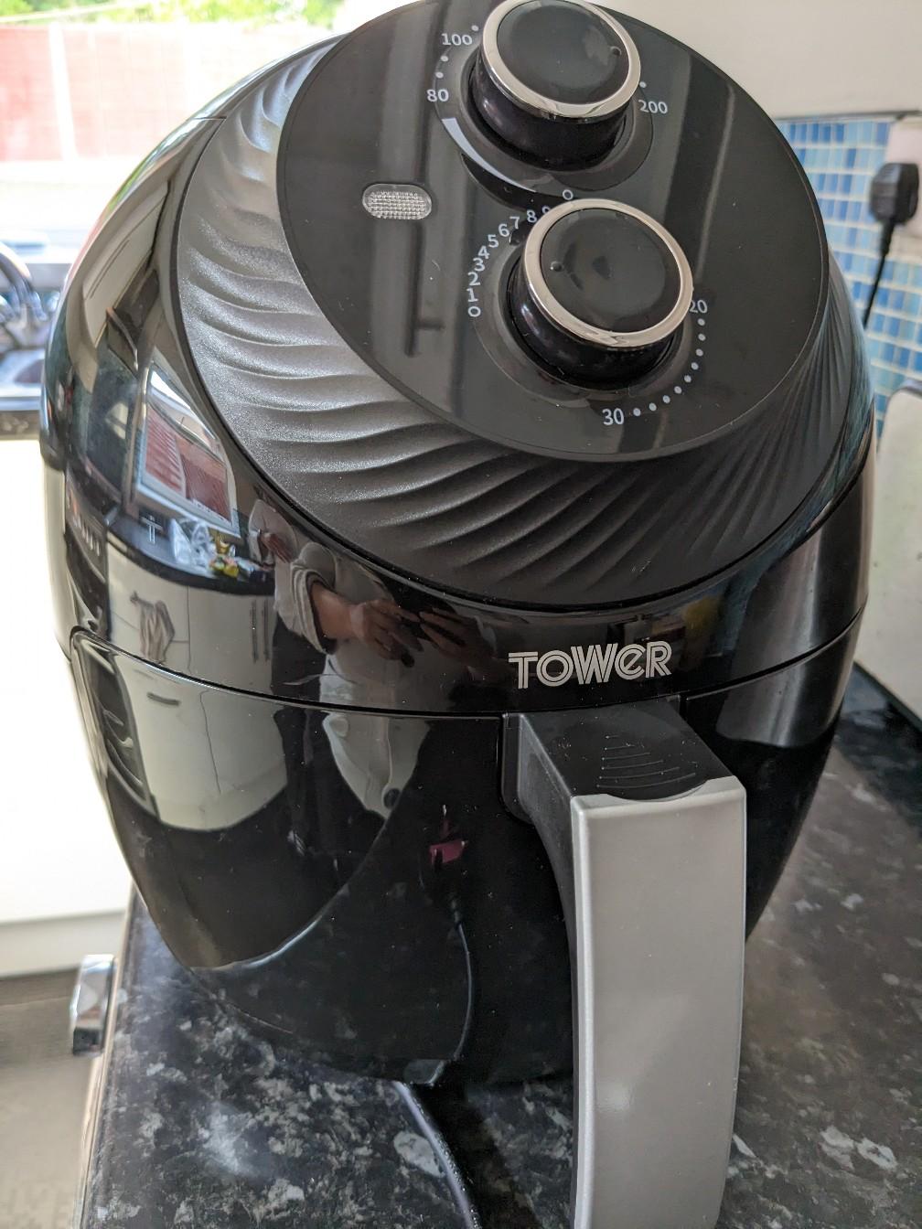 Tower Air Fryer For Sale in B42 Birmingham for £20.00 for sale Shpock