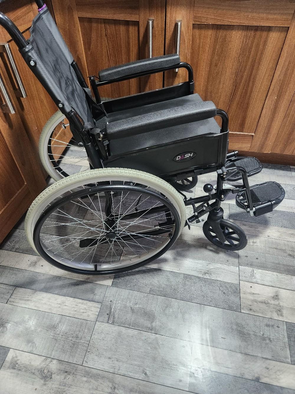 childs wheelchair in B62 Dudley for £50.00 for sale Shpock