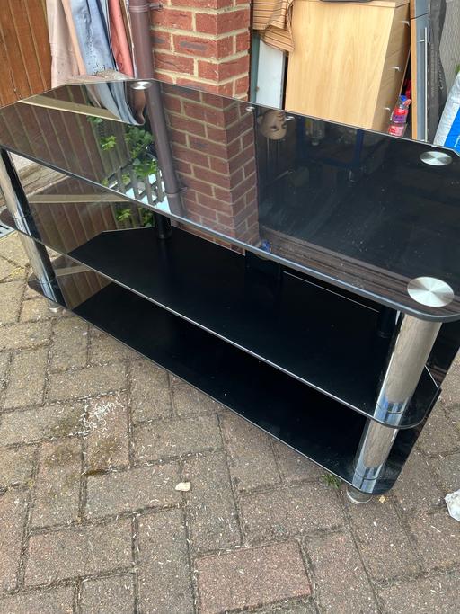 Buy & Sell West London Yeading - West London - Photos for Tv table large