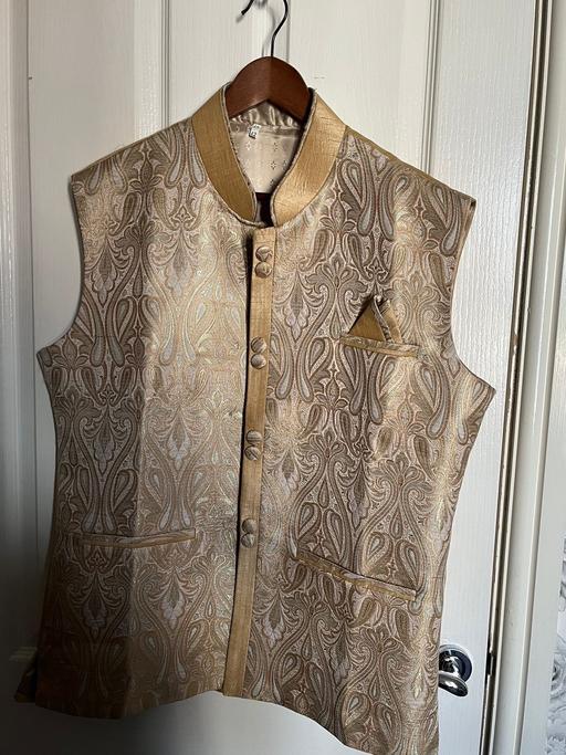 Buy & Sell West Midlands Birmingham - Photos for Men's Asian Waistcoats £15 EACH