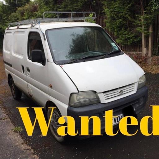 Vehicles Norfolk Breckland - Photos for wanted suzuki carry vans cash waiting