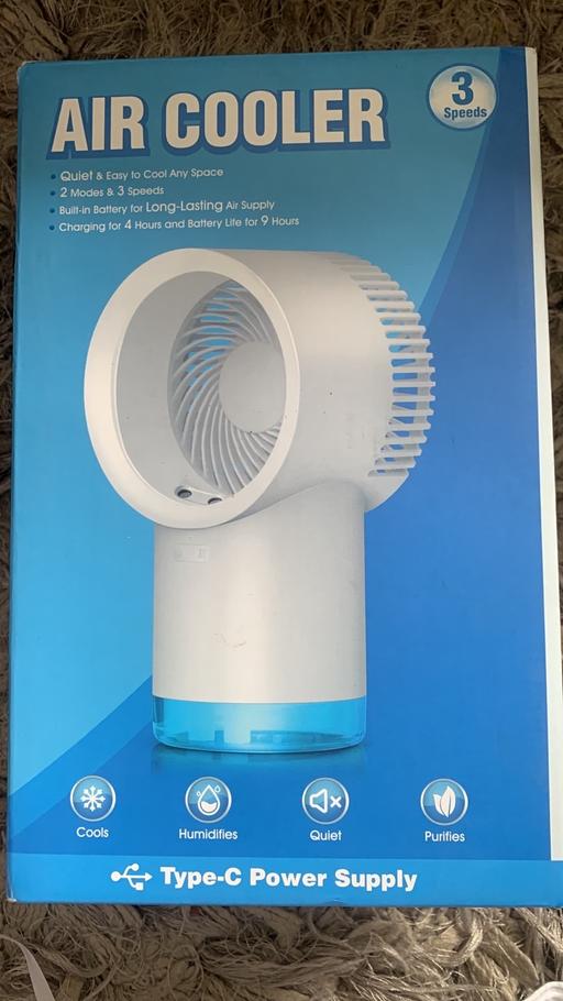 Buy & Sell West Yorkshire Leeds - Photos for Air cooler