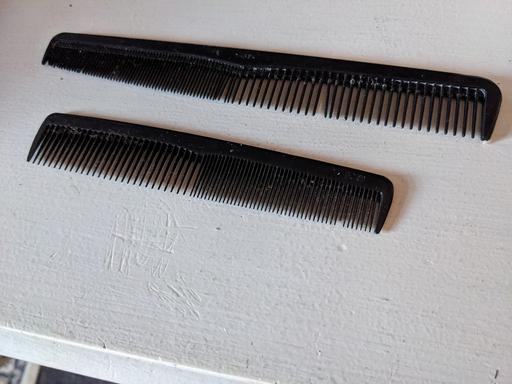 Buy & Sell Greater Manchester Bury - Photos for hair combs