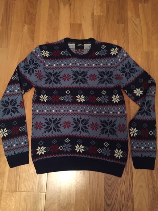 Buy & Sell Hertfordshire Broxbourne - Photos for ASOS Knit Jumper Size S new