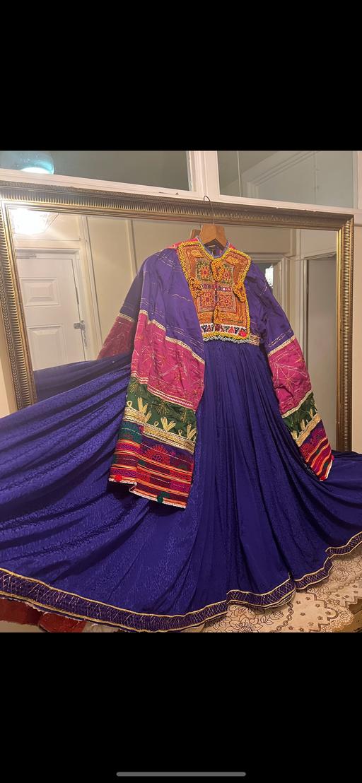 Buy & Sell West Midlands Birmingham - Photos for Afghani kuchi clothes