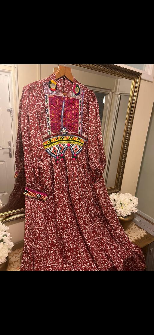 Buy & Sell West Midlands Birmingham - Photos for Afghani kuchi clothes