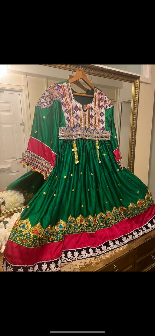 Buy & Sell West Midlands Birmingham - Photos for Afghani hand embroidered clothes