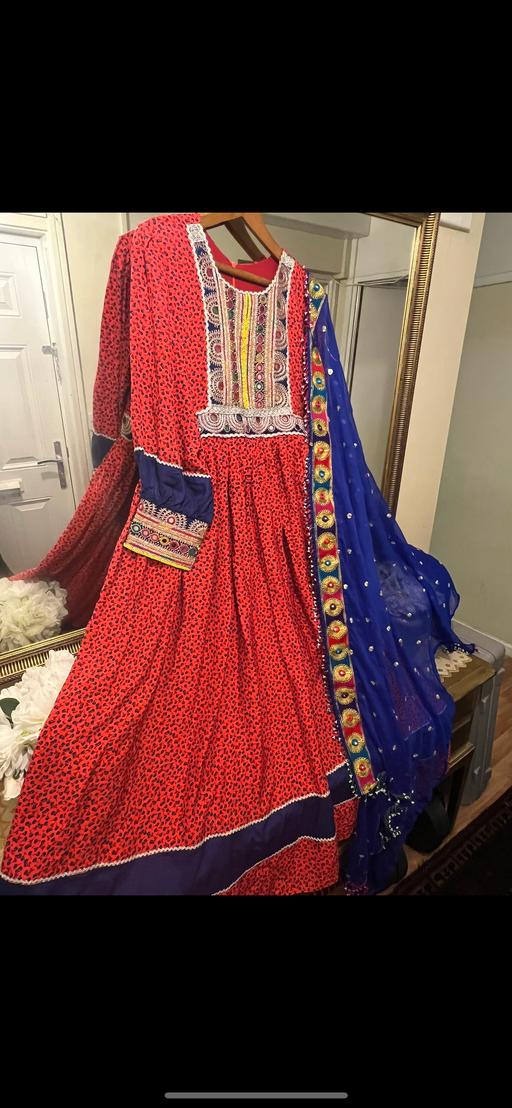 Buy & Sell West Midlands Birmingham - Photos for Afghani kuchi clothes