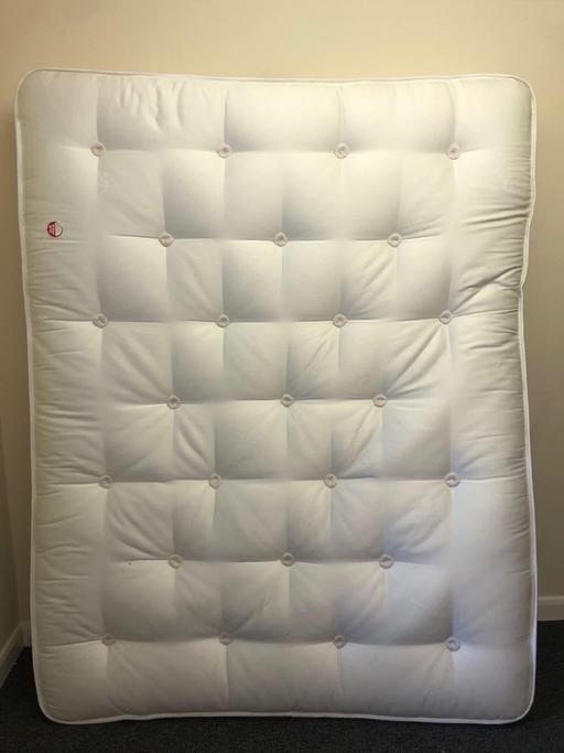 Buy & Sell Parkgate Rotherham - Photos for King size mattress