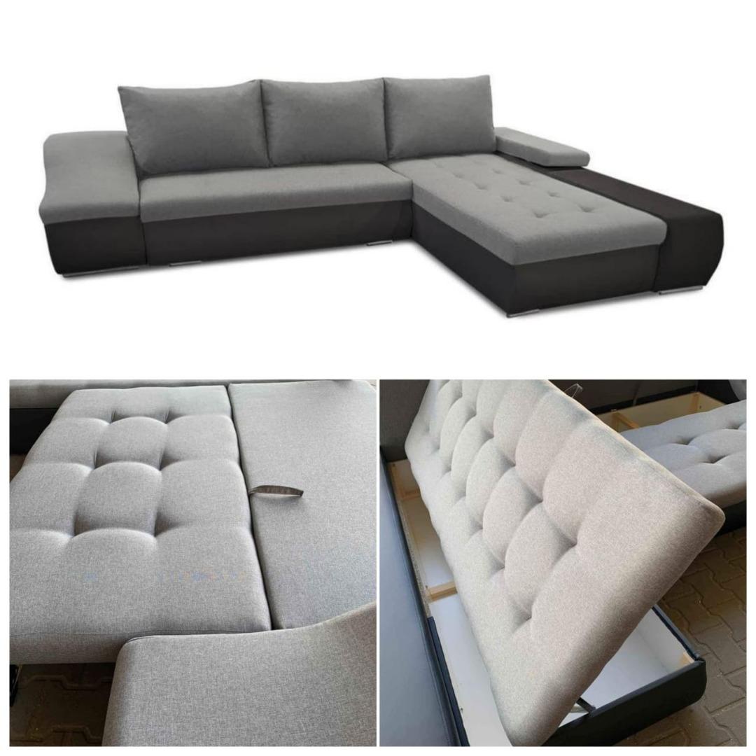 FULL STORAGE TORONTO SOFABED FOR SALE !! in S1 Sheffield for £599.00