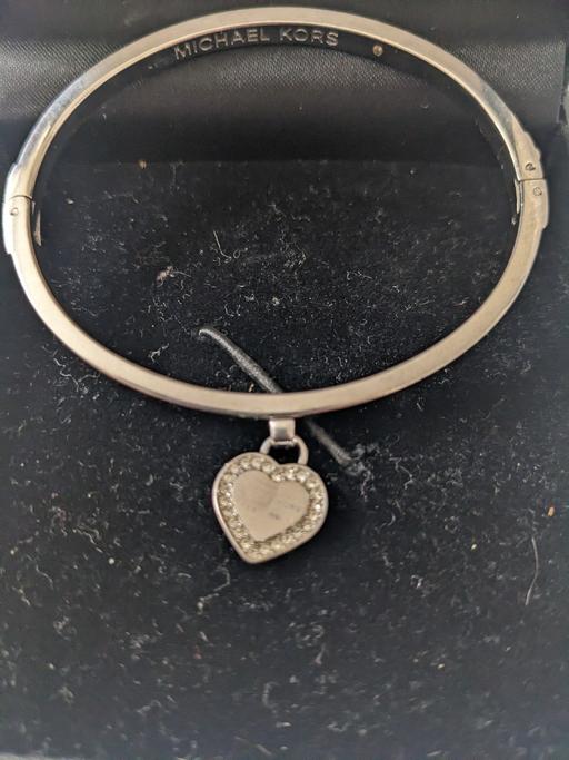 Buy & Sell South East London Crofton Park - South East London - Photos for Michael Kors bangle - bracelet