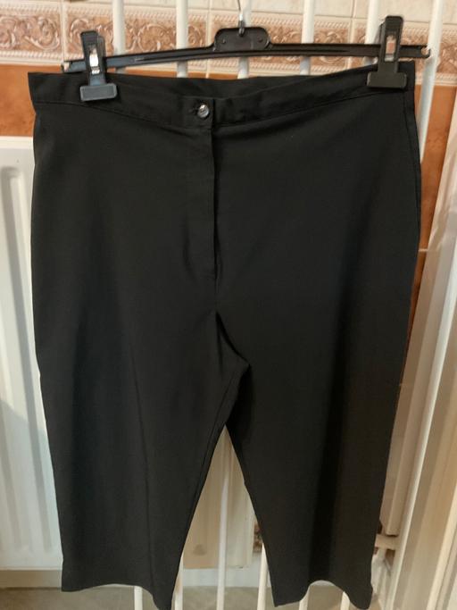 Buy & Sell West Midlands Walsall - Photos for Ladies 3/4 trouser