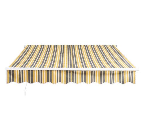Buy & Sell West Midlands Birmingham - Photos for Replacement Cover For 3x2.5M Awning Yellow