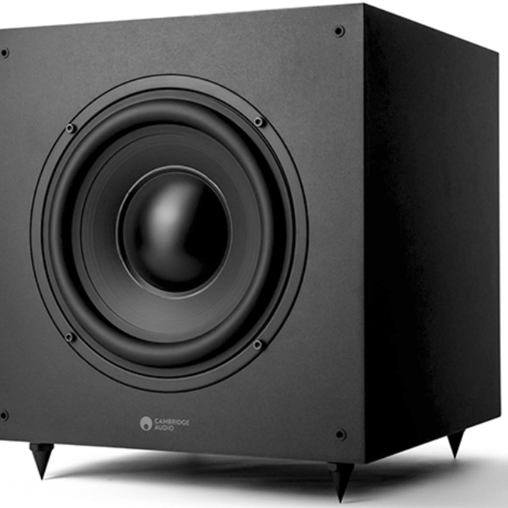 Cambridge audio sx120 in ML9 Larkhall for £120.00 for sale Shpock