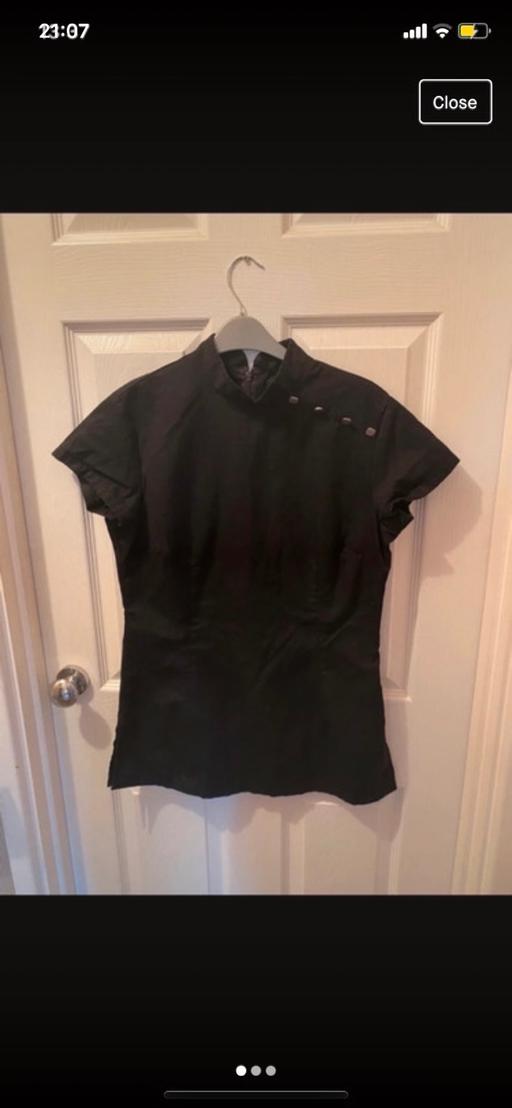 Buy & Sell South Yorkshire Sheffield - Photos for Ladies tunic size 12