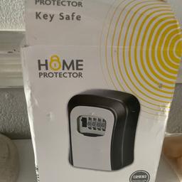 Key safe