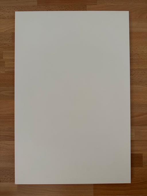 Buy & Sell West London North Kensington - W11 - Photos for Ikea ENHET Kitchen Cabinet Door,white,40x60cm