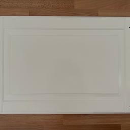 Ikea BODBYN Kitchen Cabinet Door, off-white, 60x40 cm

RRP £39

Cash on collection from Ladbroke Grove, W10

From a clean, smoke and pet free home