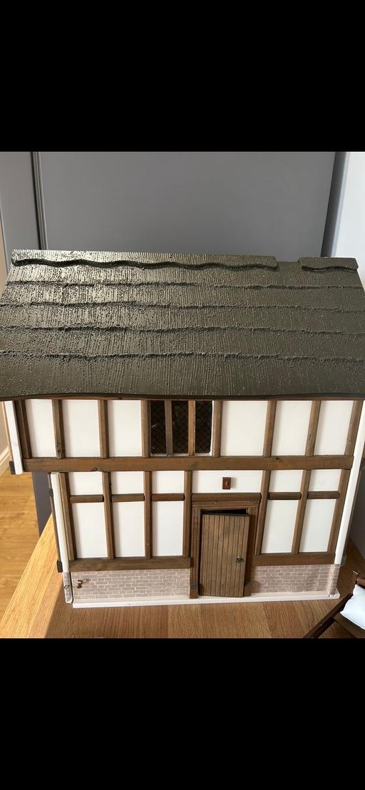 Buy & Sell Nottinghamshire Ashfield - Photos for Dolls house!