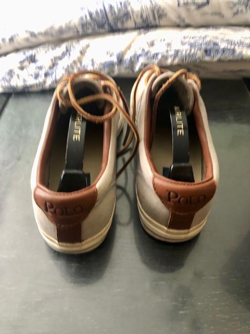 Buy & Sell South East London Plumstead - South East London - Photos for Grey Beach type sport shoes