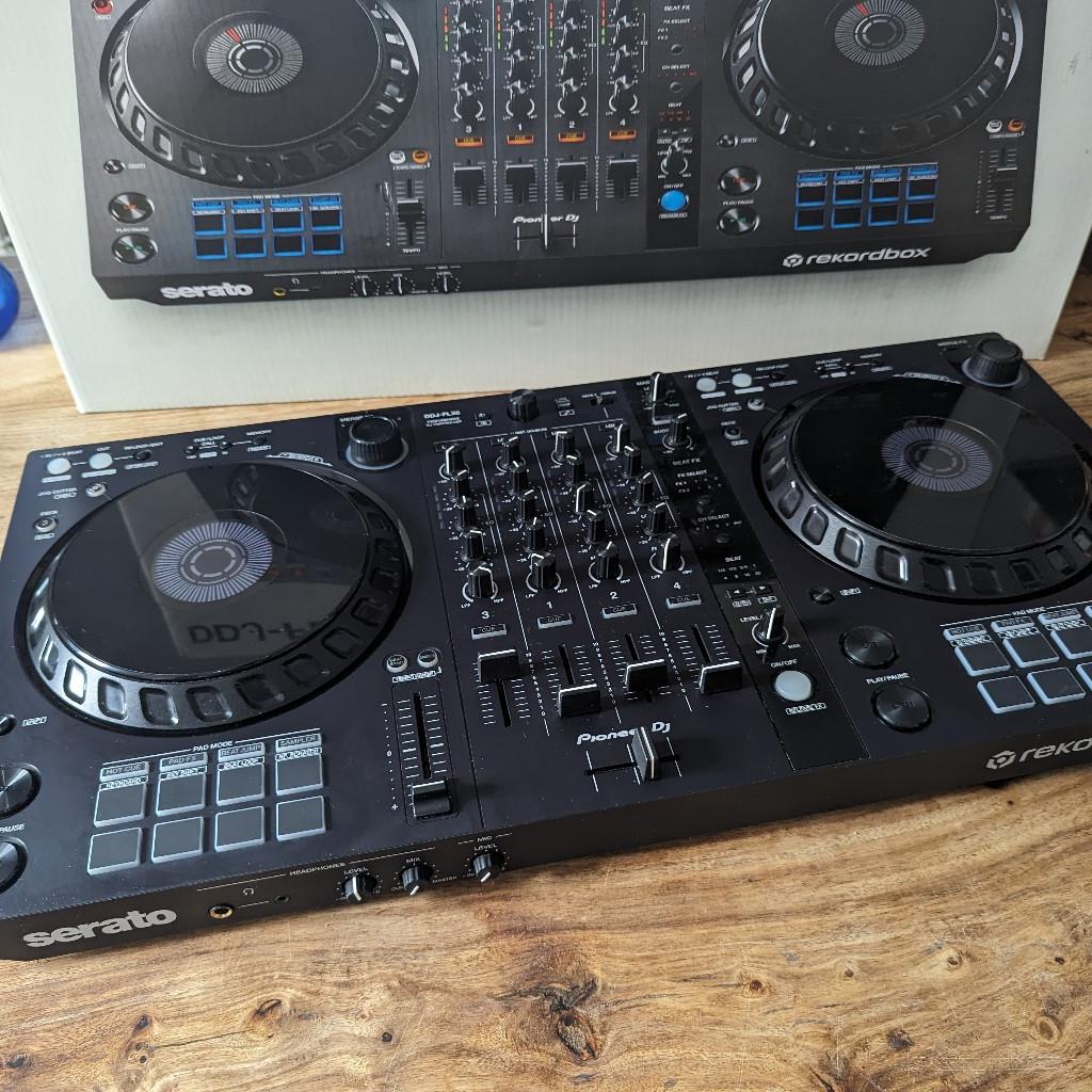 PIONEER DDJFLX6 DJ CONTROLLER in E1 London for £400.00 for sale Shpock