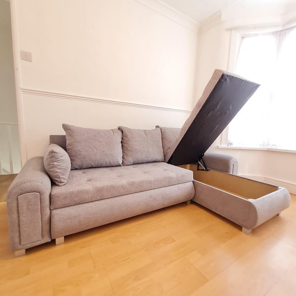 GOOD LOOKING MINI LUCA SOFABED FOR SALE !! in S1 Sheffield für £ 380,00