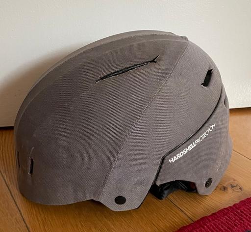 Buy & Sell East London Lower Clapton - East London - Photos for HARDSHELL Helmet