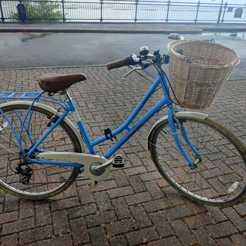 Pendleton City Bicycle in SO14 Southampton for £150.00 for sale Shpock