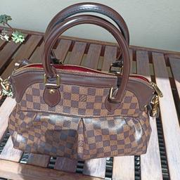 Portafoglio vintage Louis Vuitton originale in 31054 Cavaso del