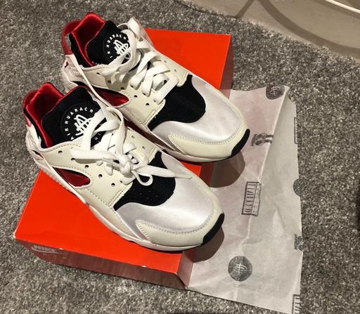 Buy & Sell East London Newham - Photos for Nike Air Huarache