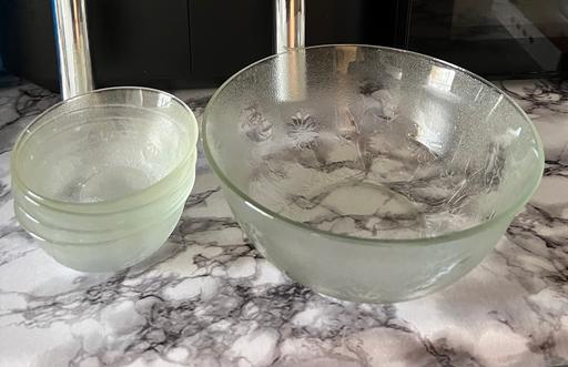 Buy & Sell East London Beckton - East London - Photos for 5 Piece Bowl Set