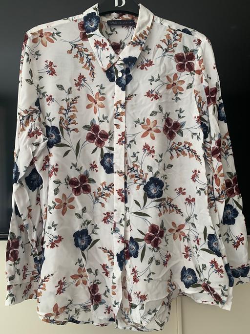 Buy & Sell West Midlands Wolverhampton - Photos for Ladies blouse.M&S 