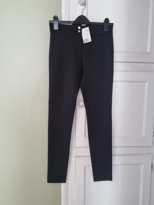 Buy & Sell West Midlands Dudley - Photos for new h&m slim leg trouser