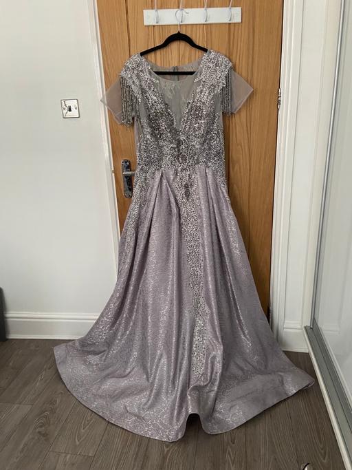 Buy & Sell Greater Manchester Trafford - Photos for Gown dress