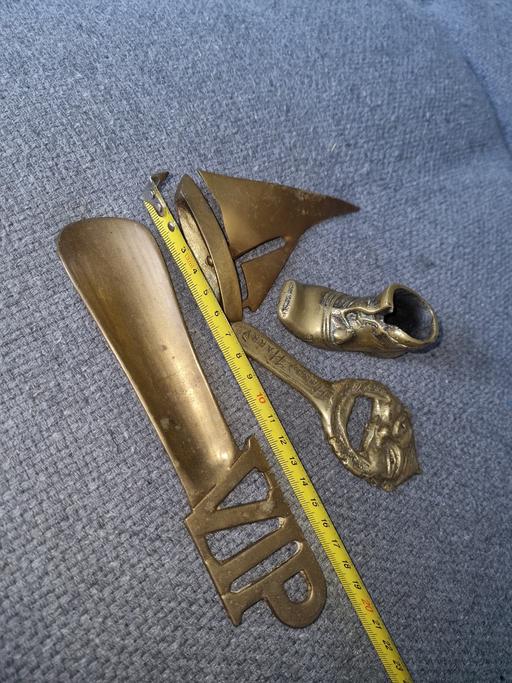 Buy & Sell Willenhall Walsall - Photos for Brass bundle