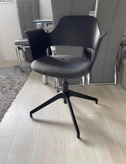 Buy & Sell East London Stepney Green - East London - Photos for Office Chair / Desk Chair (IKEA Fiallberget