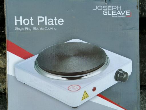 Buy & Sell West Yorkshire Bradford - Photos for Hot Plate